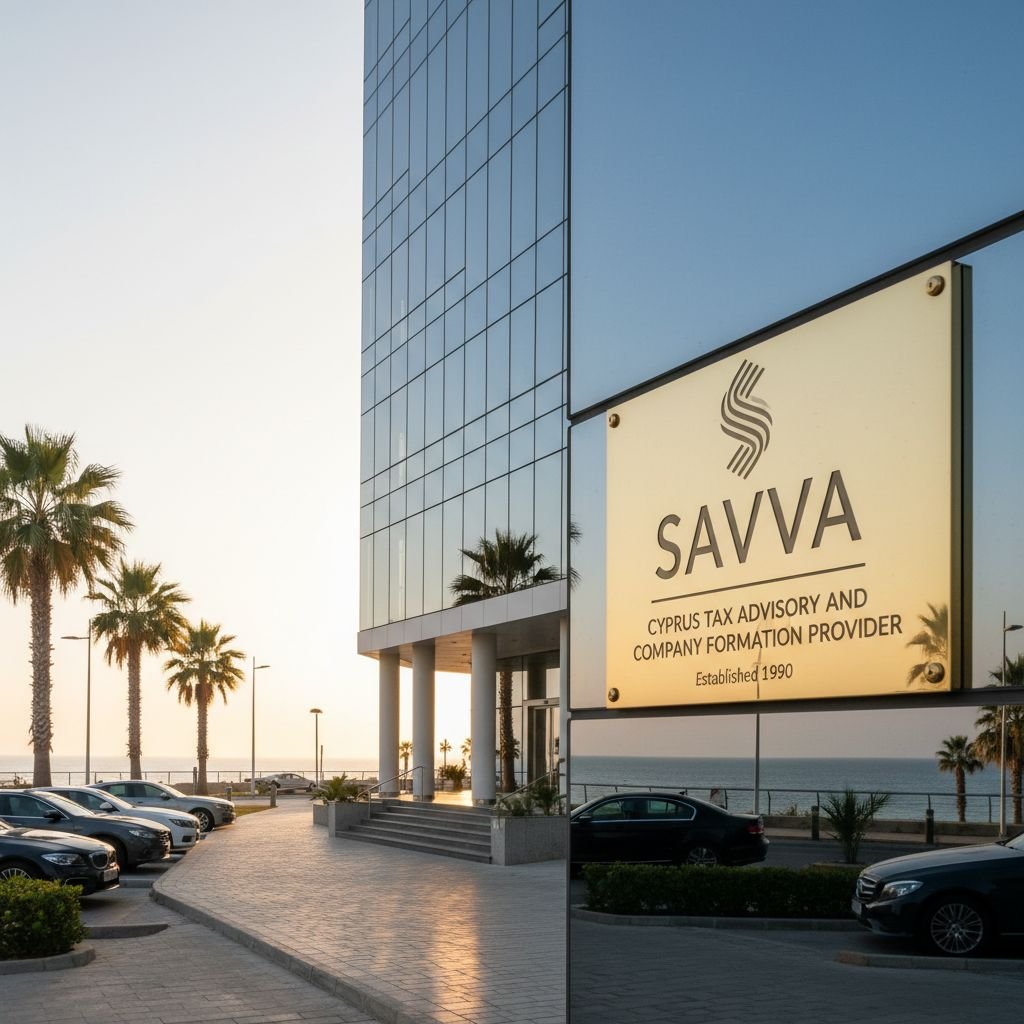 What is a Cyprus Corporate Service Provider?