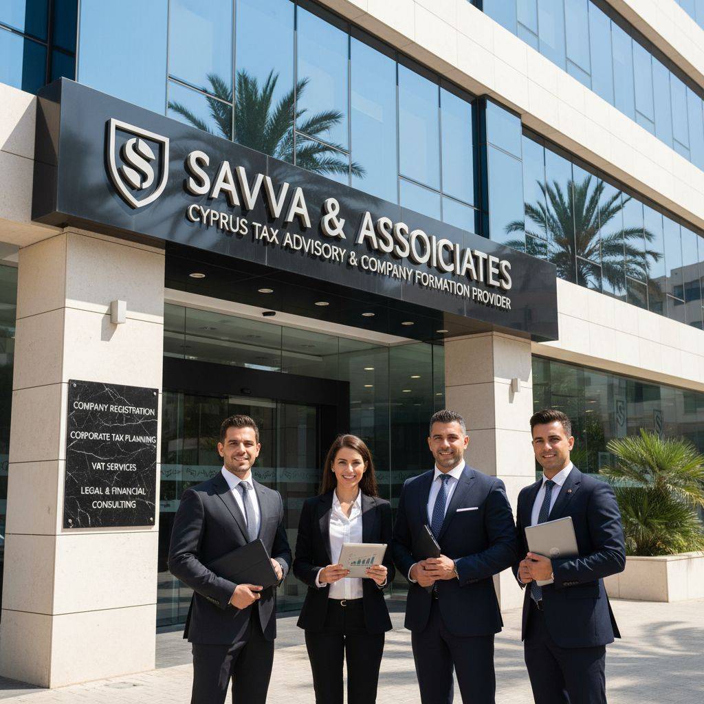 What is the Role of a Corporate Service Provider in Cyprus?