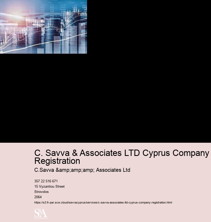 C. Savva & Associates LTD Cyprus Company Registration