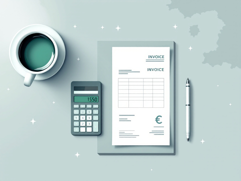 Reverse Charge VAT and Intra-Community VAT: Mandatory Invoice Details for Freelancers and SMEs in France (2026)