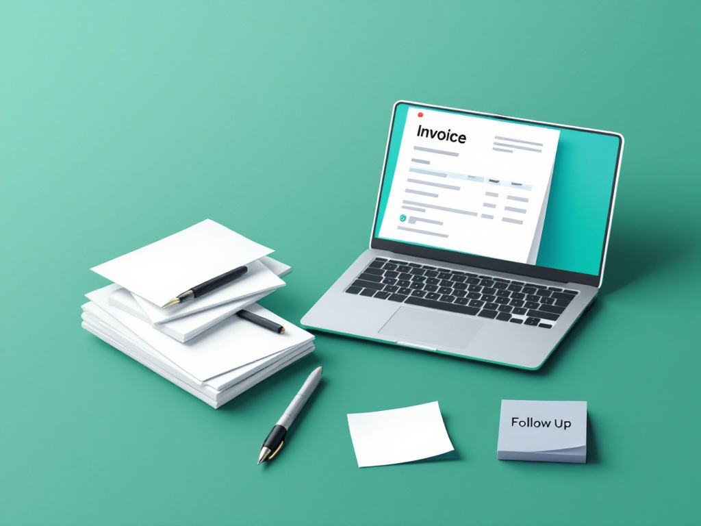 Late Payment Penalties and the €40 Flat-Rate Compensation: A Guide for Freelancers and SMEs in France (2026)