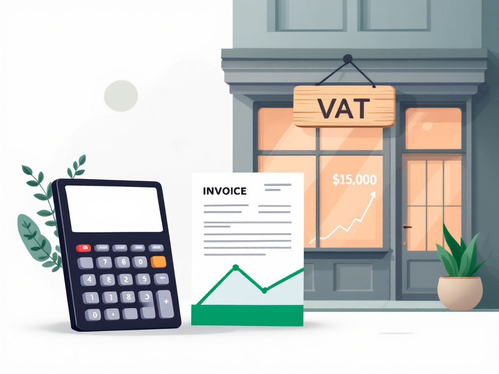 Voluntarily Opting for VAT: Advantages, Pitfalls, and Key Deadlines for Freelancers and SMEs in France (2026)