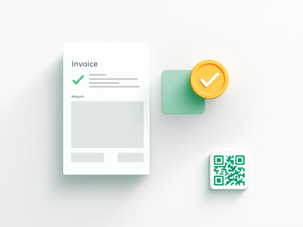 How to Get Paid Faster: Online Payments & QR Codes for Freelancers and SMEs in France