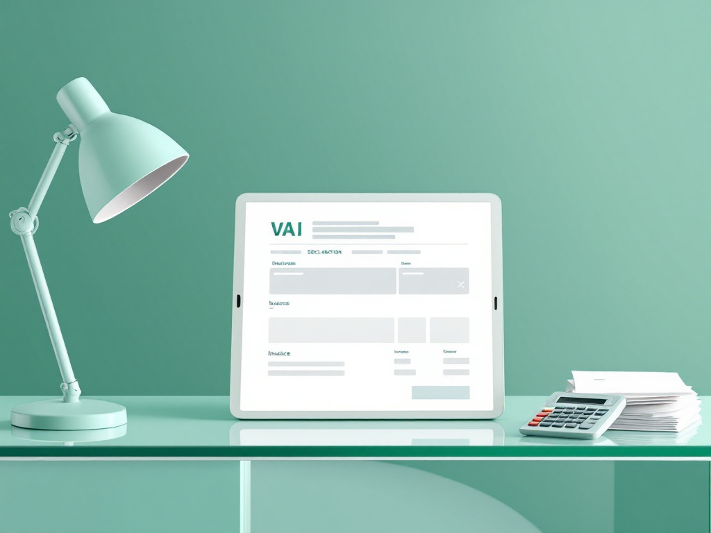 How to Fill Out Your VAT Return (CA3) Without Errors in France (2026 Guide)