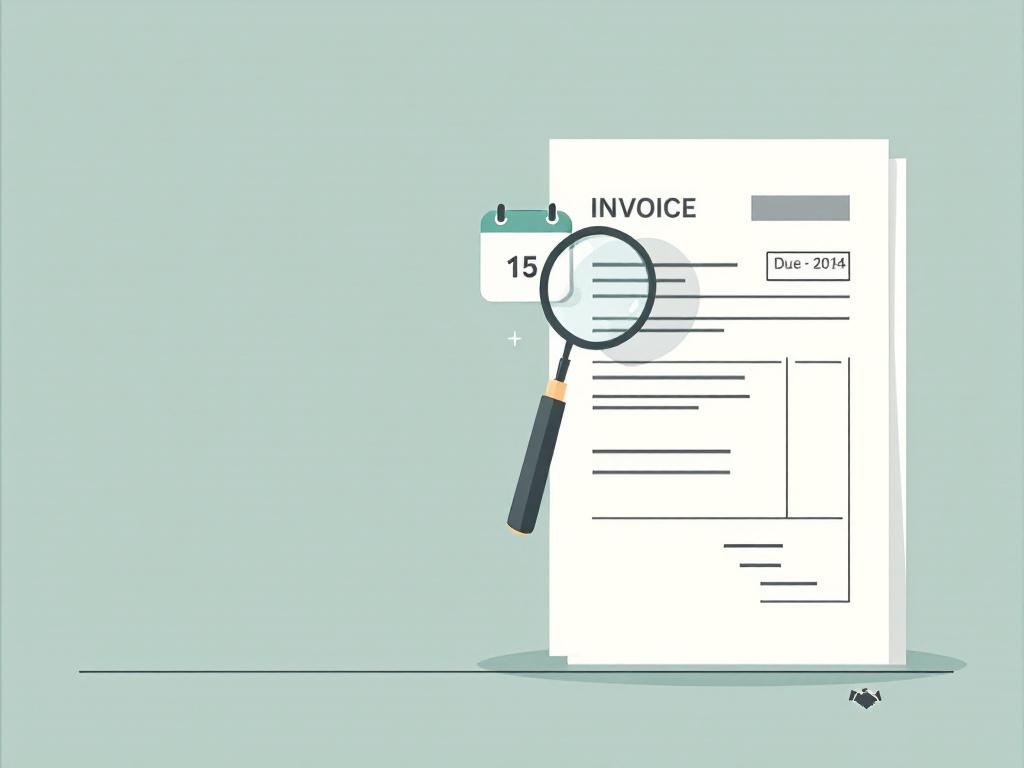 Procédure de recouvrement amiable des impayés clients : guide étape par étape