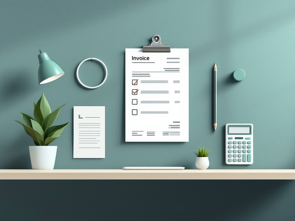 The 2026 Invoice Checklist: Mandatory Details for Freelancers and Small Businesses in France