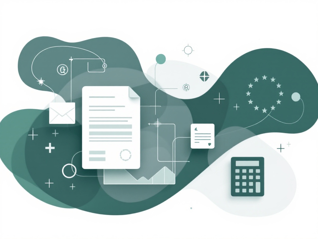 How to Invoice a Business Client in the EU: VAT Reverse Charge and Deadlines (2026 Guide for French Freelancers & SMEs)