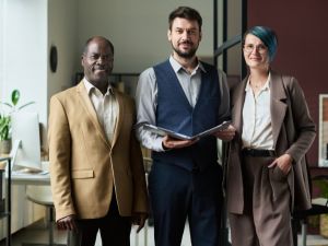 Business Brokers: Guiding the Sale of Privately Held Companies