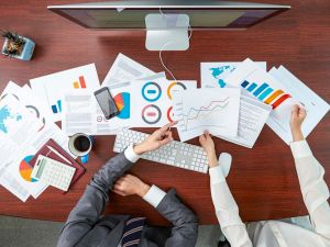 Understanding Typical Business Brokerage Fees