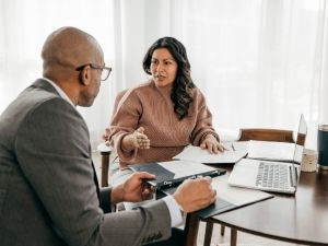 How can you determine the true market value of your business?