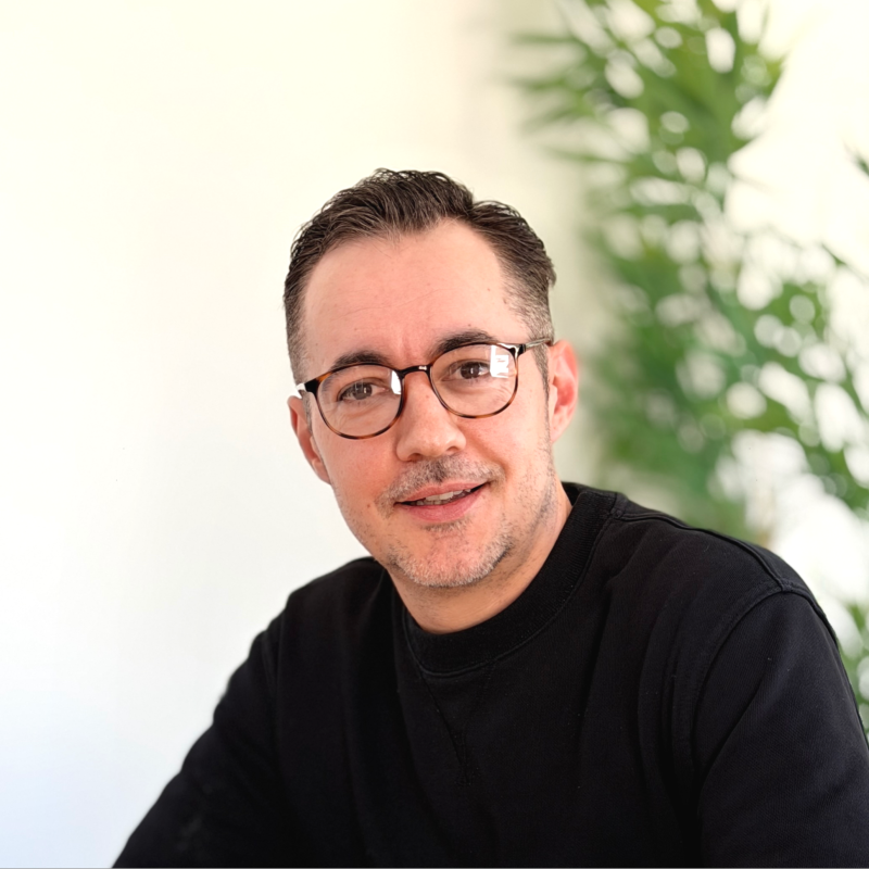 Mickael CELESTINO