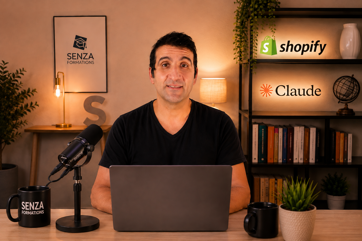 Shopify + Claude : créez, personnalisez et optimisez votre boutique avec l'IA