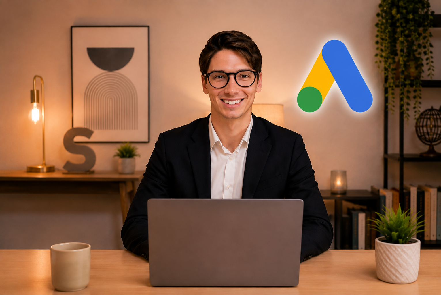Google Ads : apprenez à créer des annonces qui attirent les bons clients