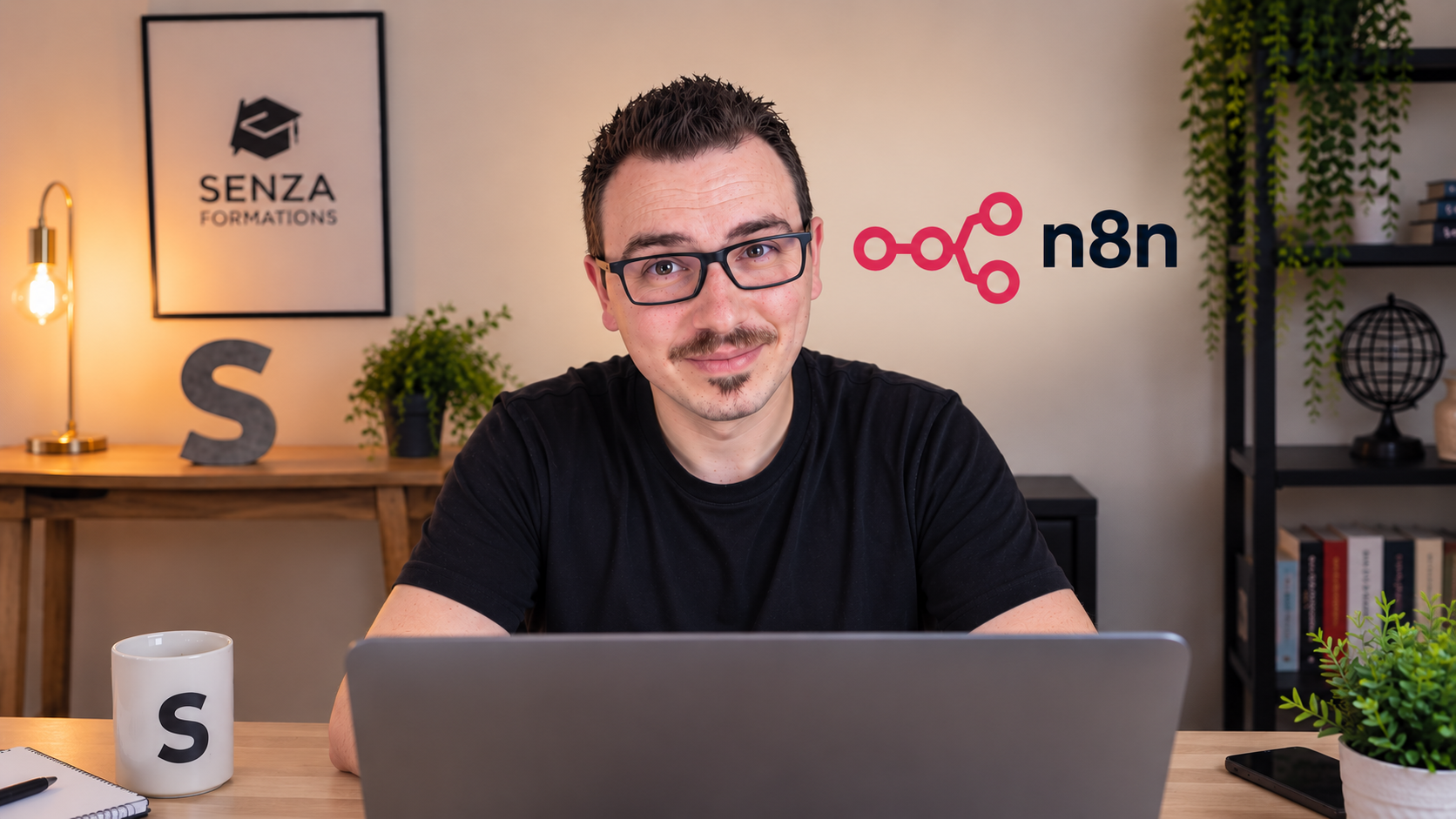 N8N : comment automatiser votre veille et vos tâches répétitives avec l’IA ?