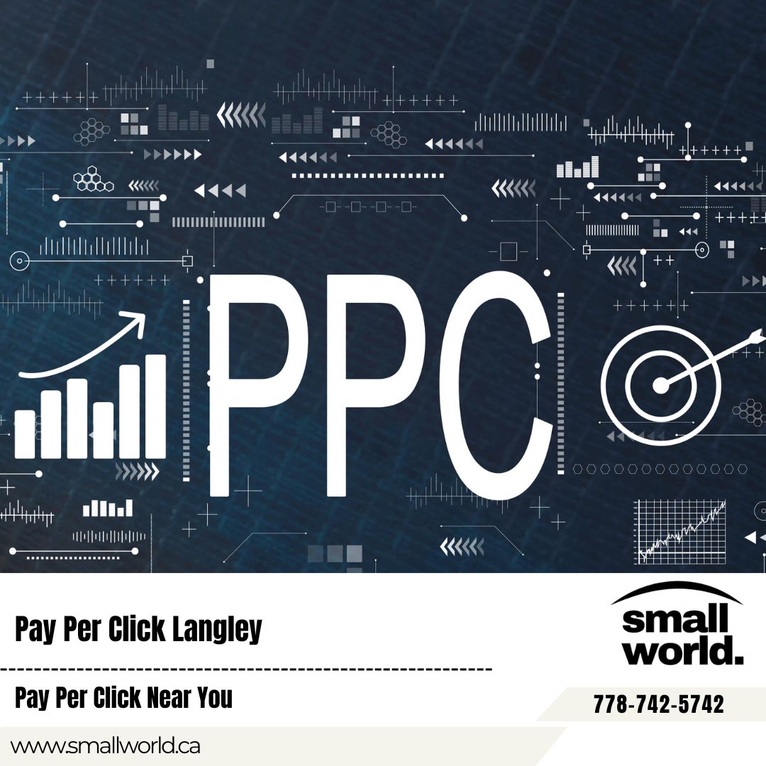 Lead Generation Website SEO Optimization Langley BC