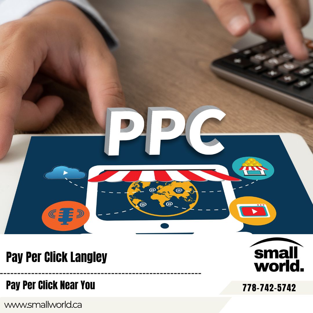 Results Driven Internet Marketing Website SEO Optimization Langley