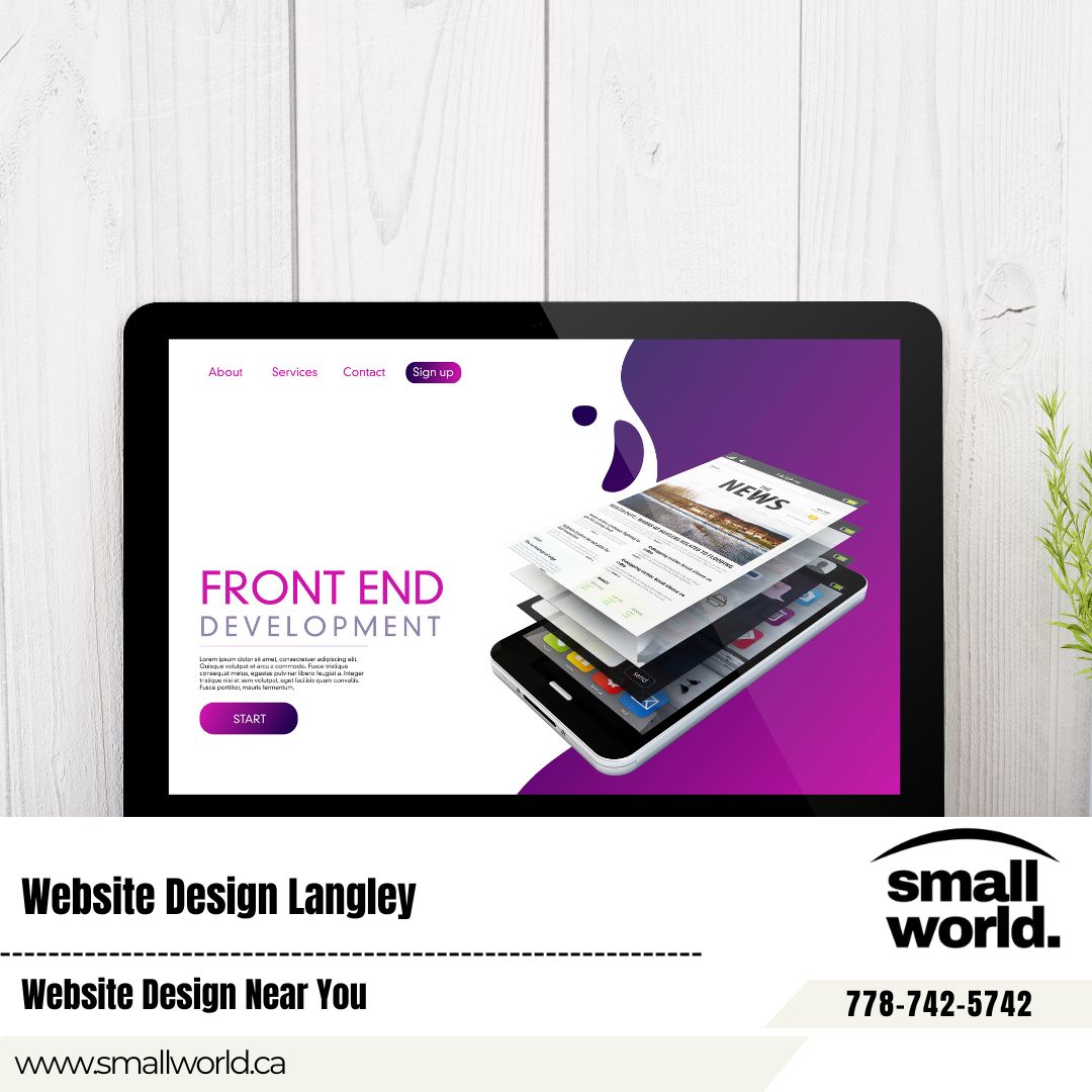 Digital Advertising Agency Lead Generation Langley