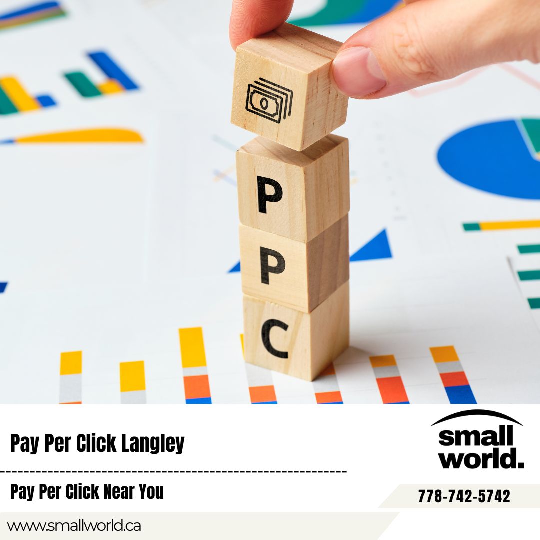 Google SEO Local Search Engine Optimization Langley