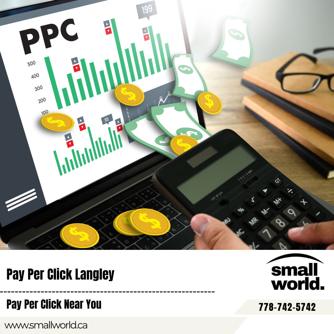 Online Brand Management Small Business Digital Marketing Services Langley