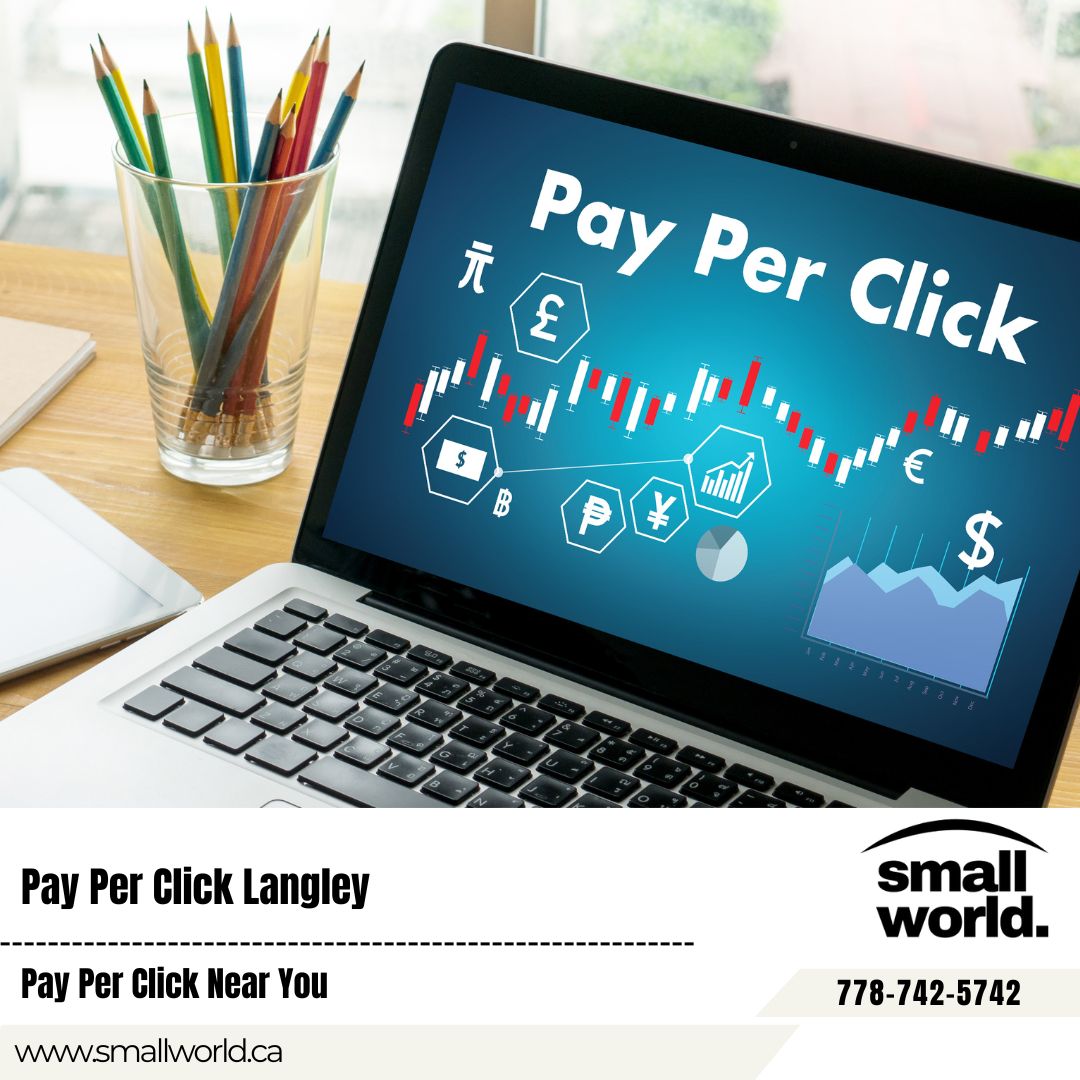 Affordable website optimization Langley online visibility improvement