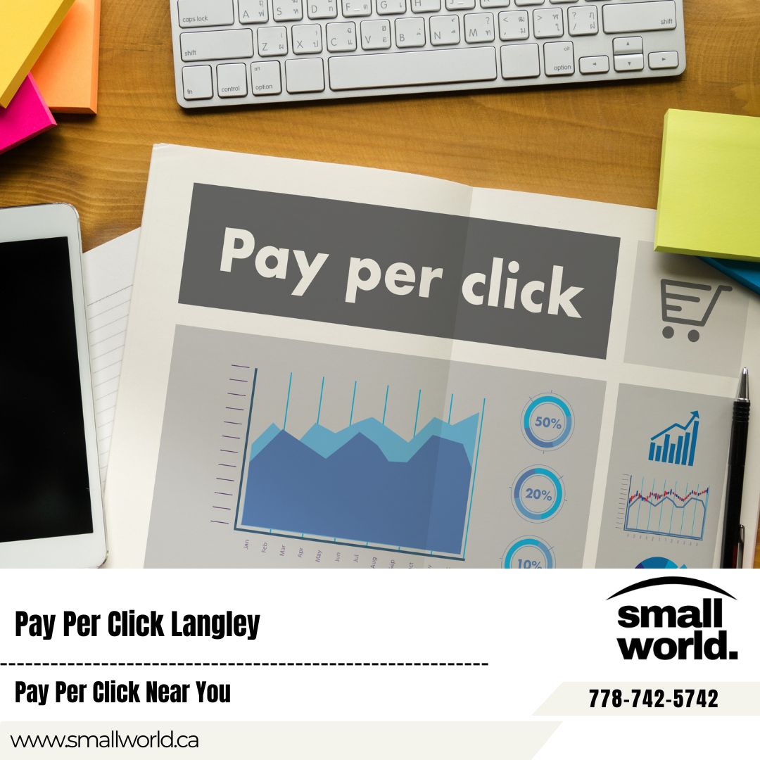 Local keyword optimization Langley SEO online visibility