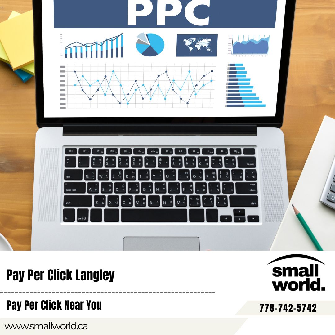 Website SEO optimization Langley local SEO