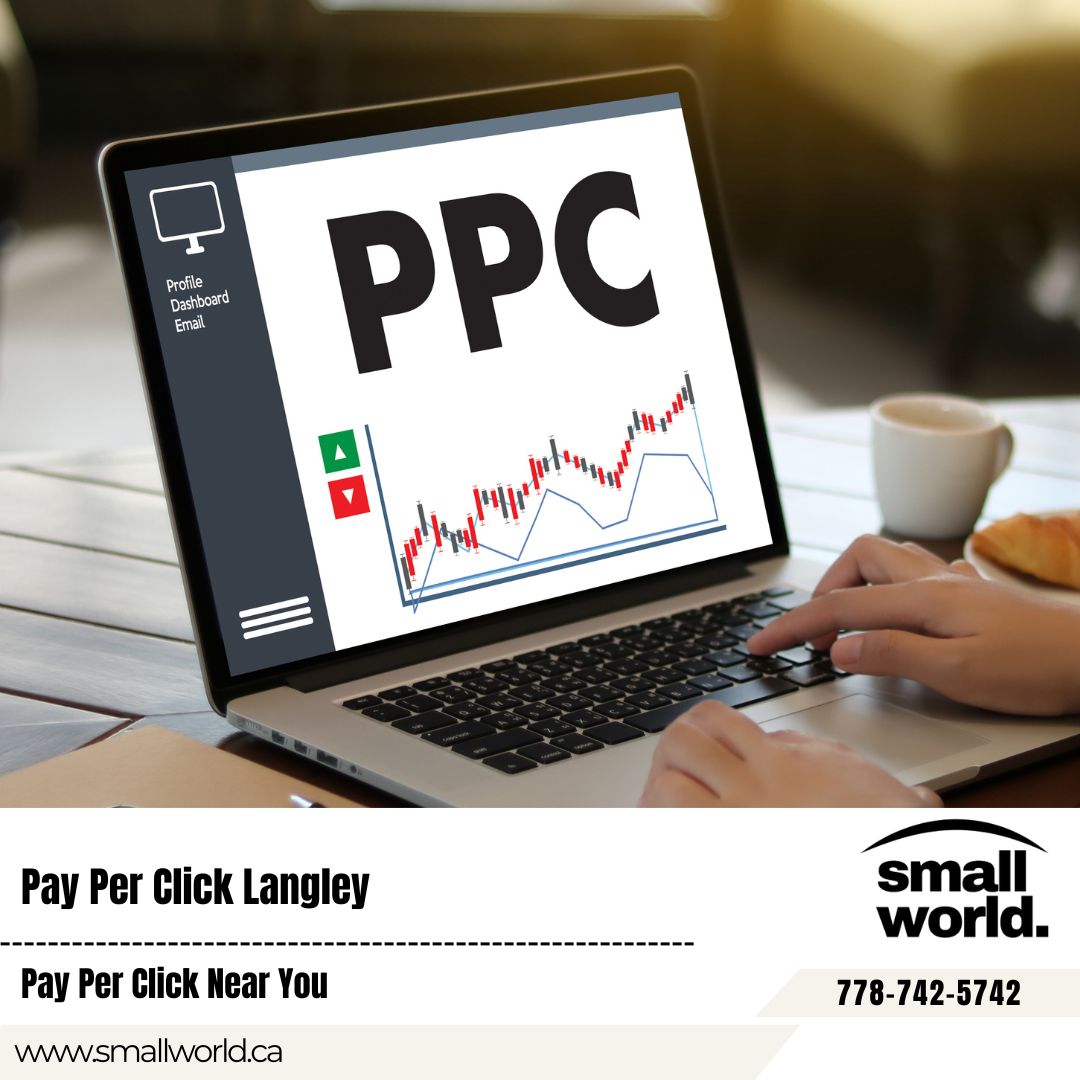 Langley online visibility improvement SEO optimization services