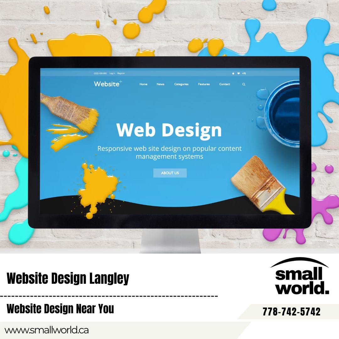 SEO campaign management Website SEO optimization Langley