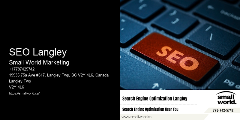 SEO Langley