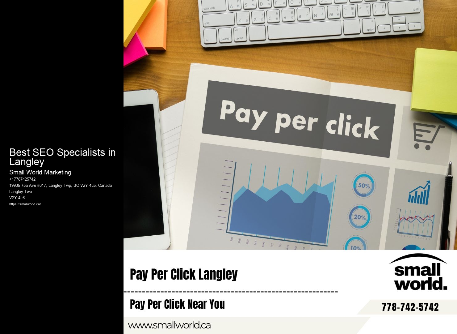 SEO Strategies For Businesses In Best SEO Specialists in Langley