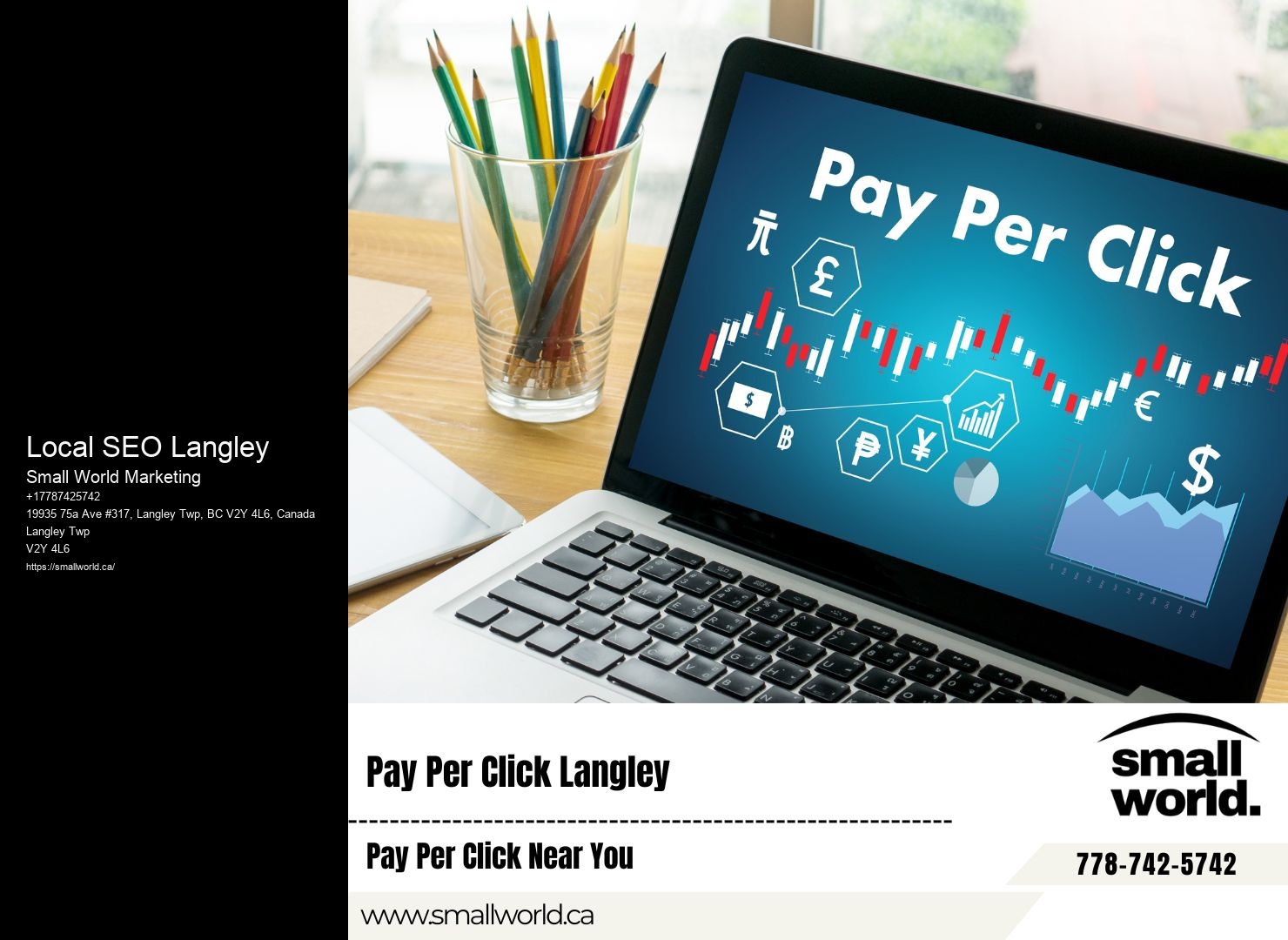 Local SEO Langley SEO Strategy Experts