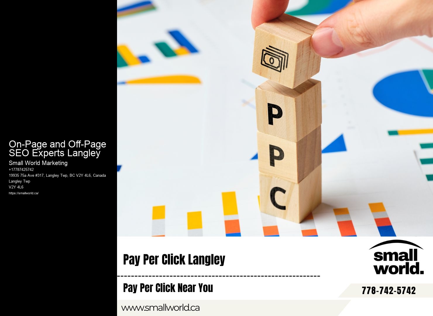 On-Page and Off-Page SEO Experts Langley SEO Experts Reviews
