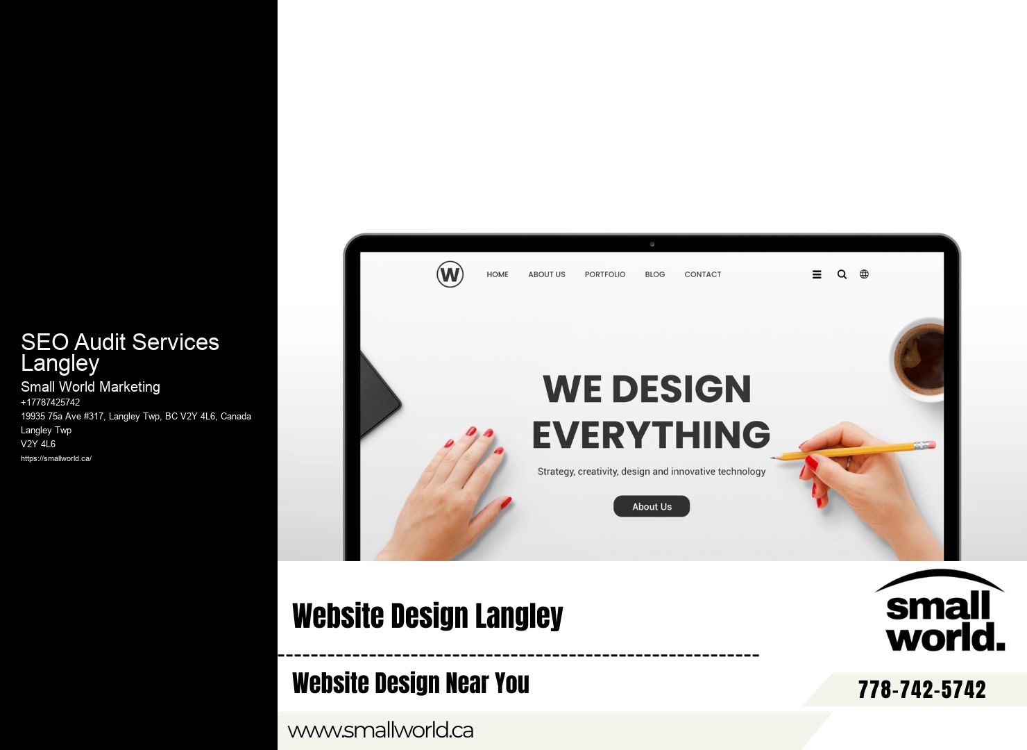 Professional SEO Campaigns SEO Audit Services Langley