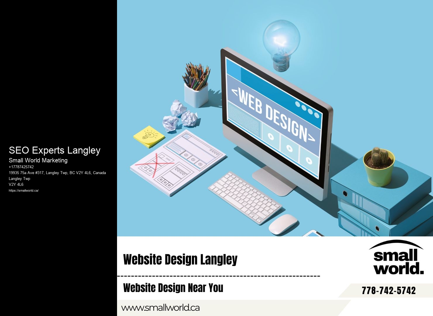SEO Experts Langley SEO Strategies for Visibility