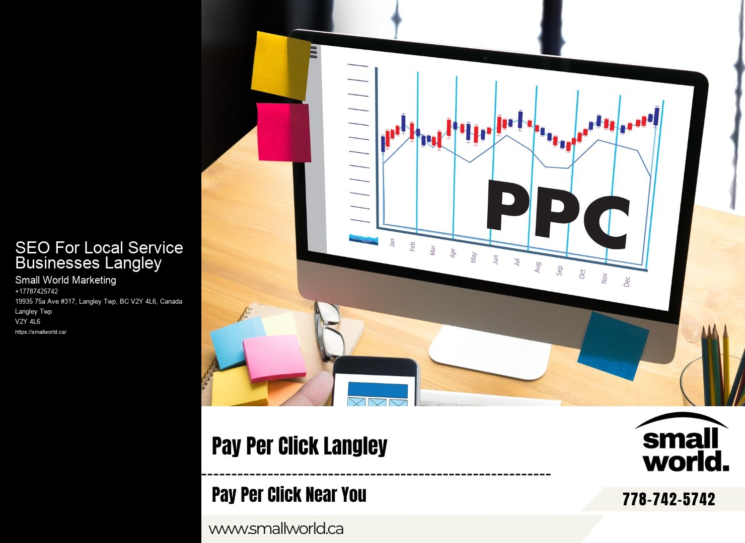 SEO Techniques for SEO For Local Service Businesses Langley Businesses