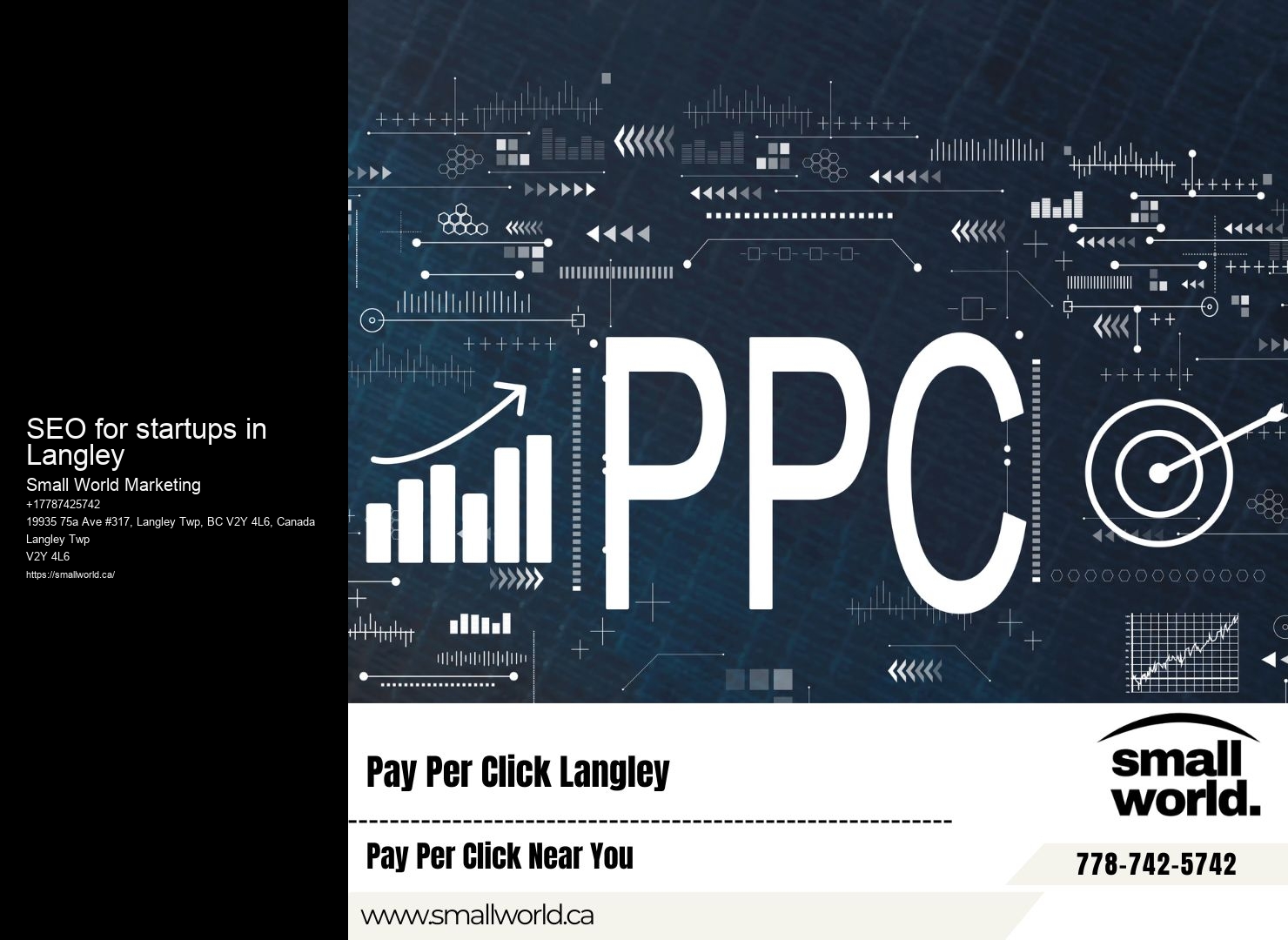SEO for startups in Langley SEO Experts for Web Traffic