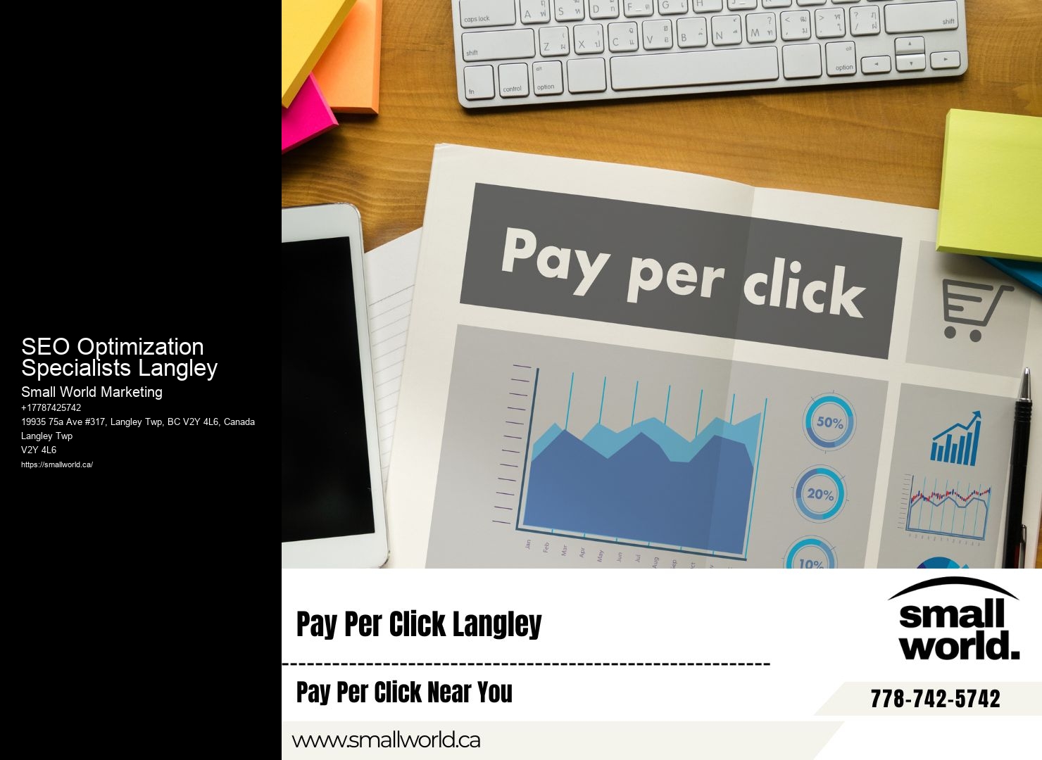 SEO Agency SEO Optimization Specialists Langley