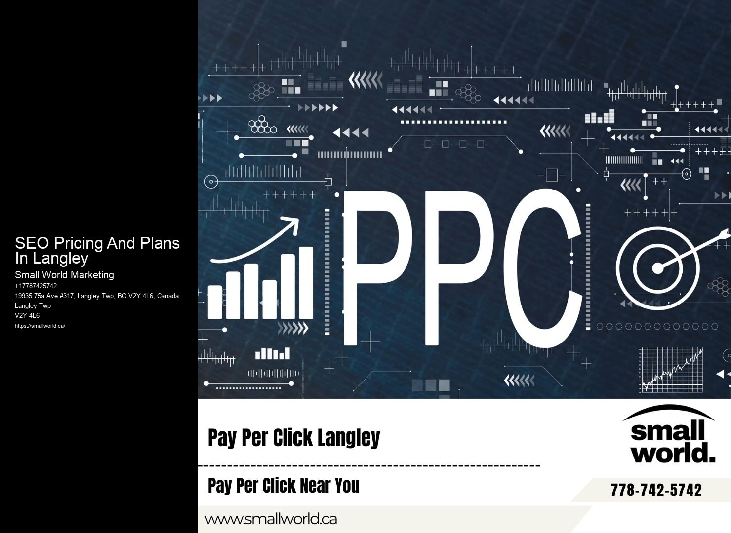 SEO Pricing And Plans In Langley SEO Solutions for Success