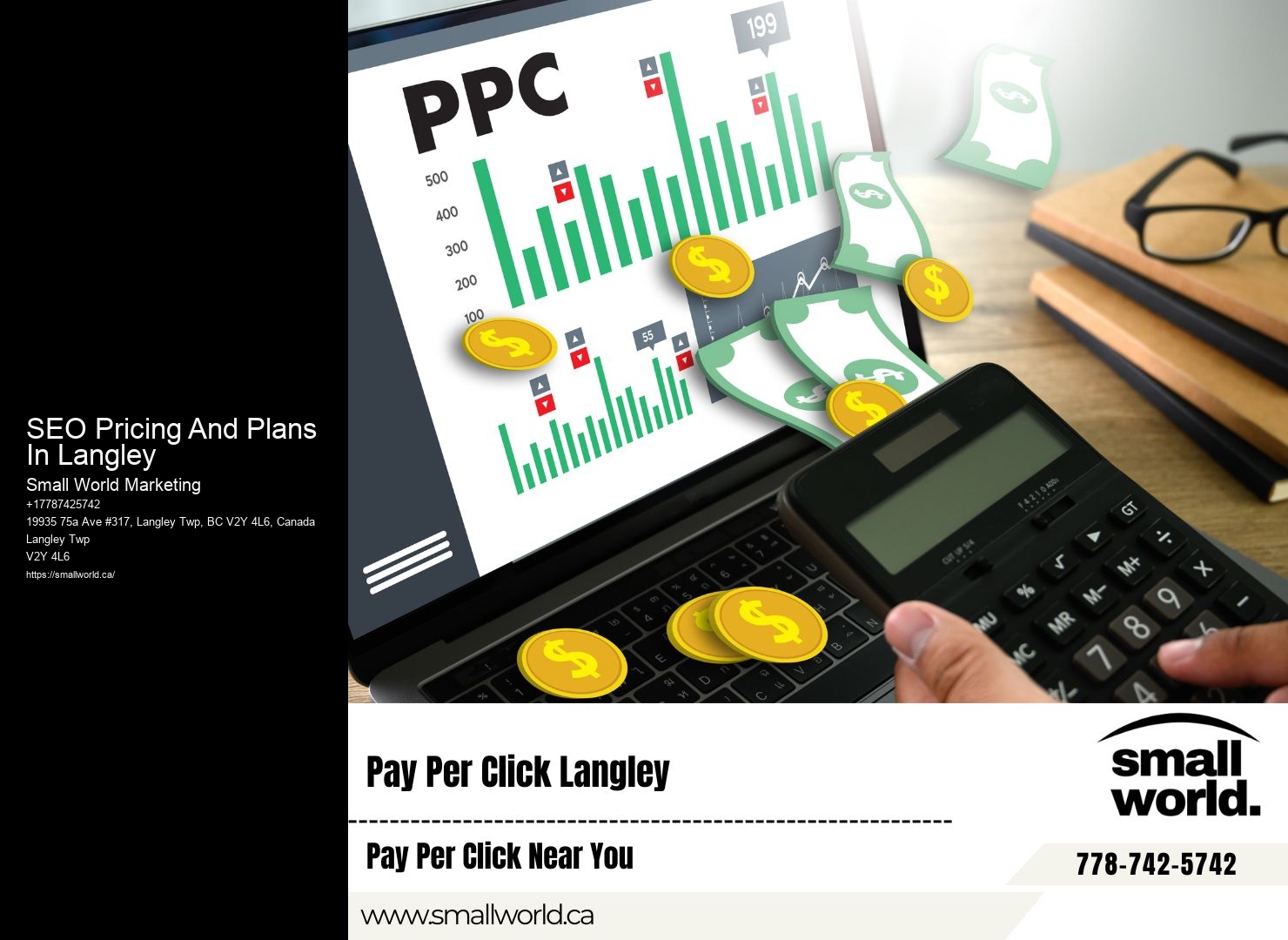 SEO Services For SEO Pricing And Plans In Langley Businesses