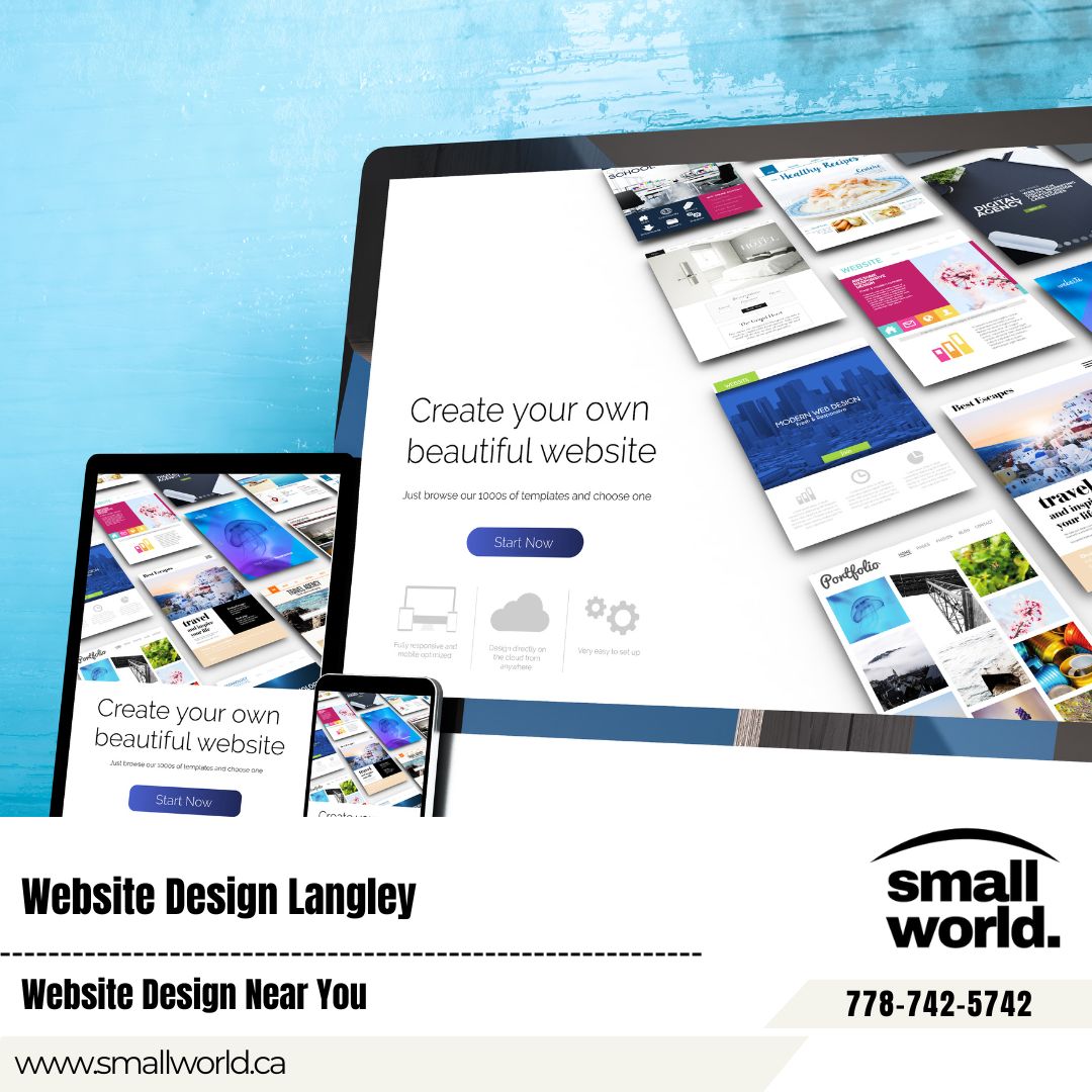 Expert In SEO Langley Online SEO Consultant