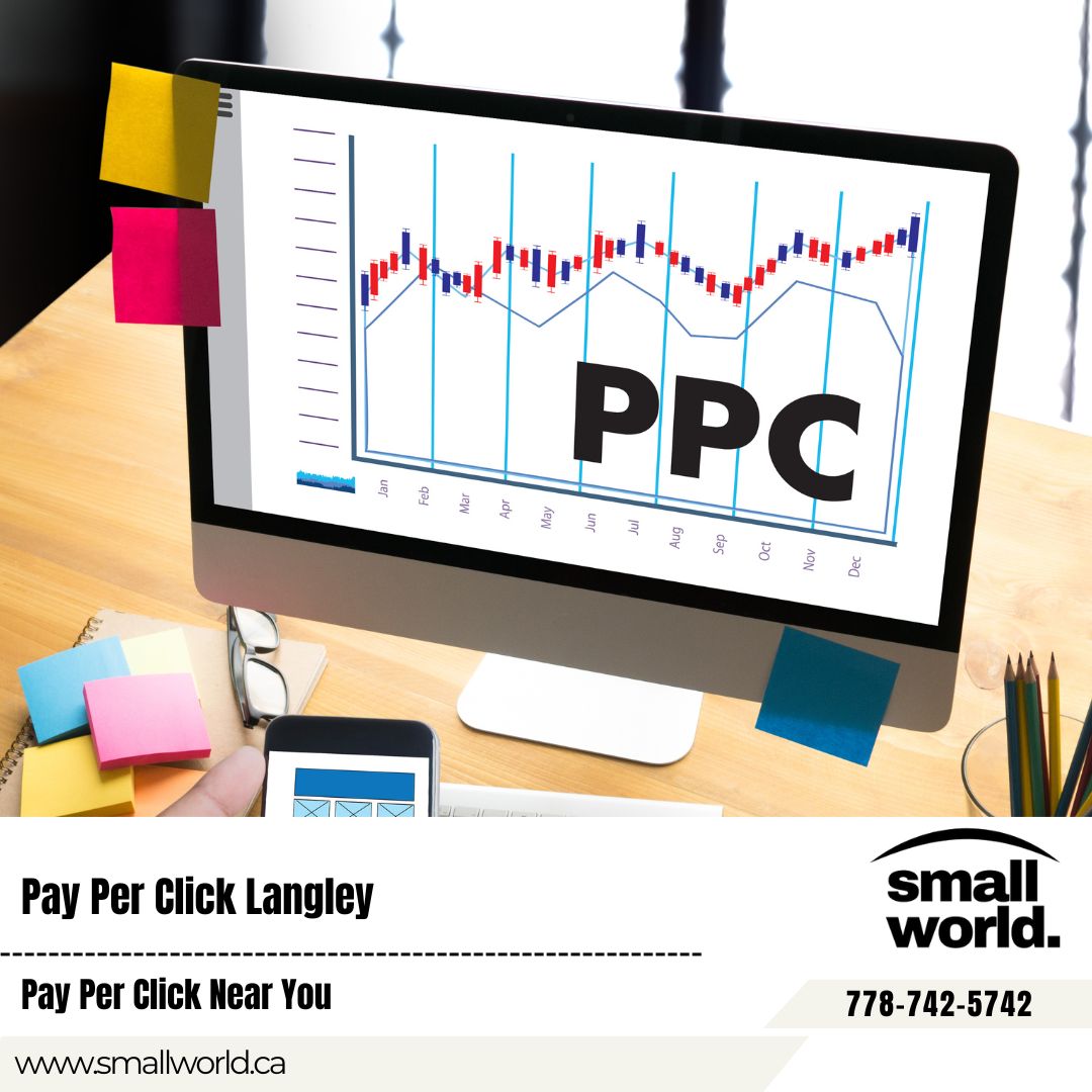 SEO Results Langley Website Optimization