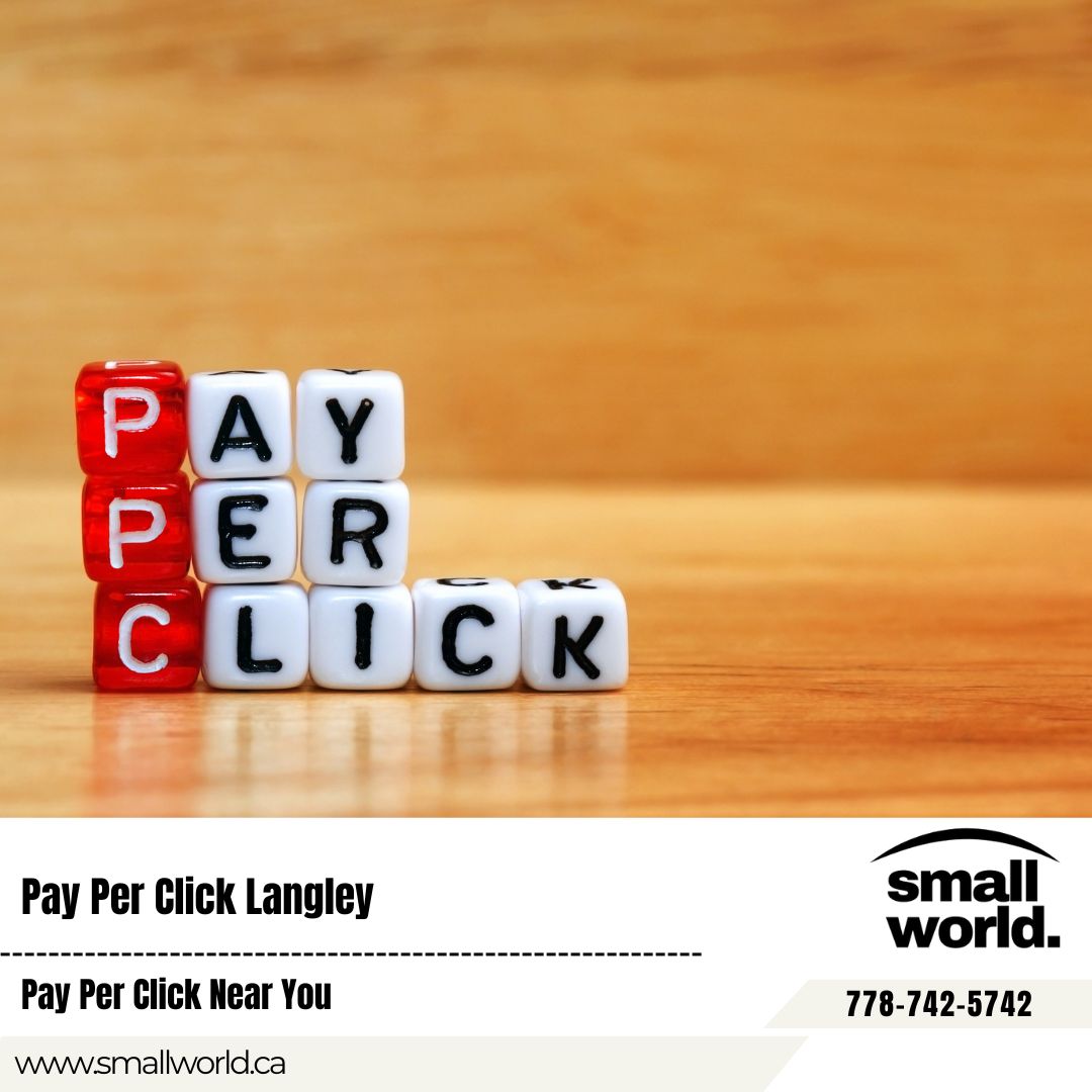 SEO Marketing Specialist Professional Local SEO Langley