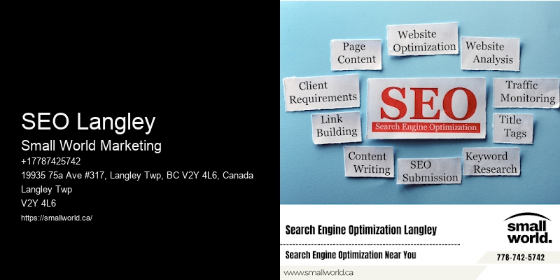 SEO Langley