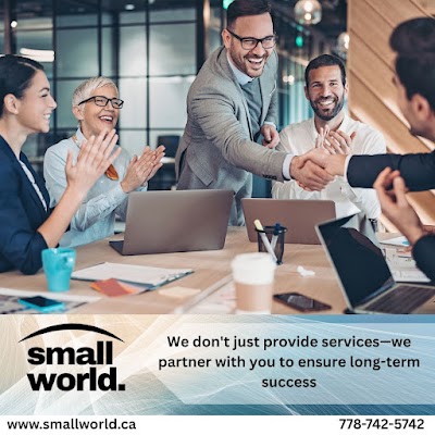 adaptive website design Business website design Langley