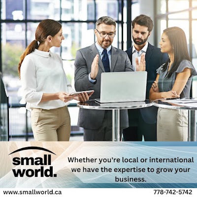 Web design and development services creative website design Langley