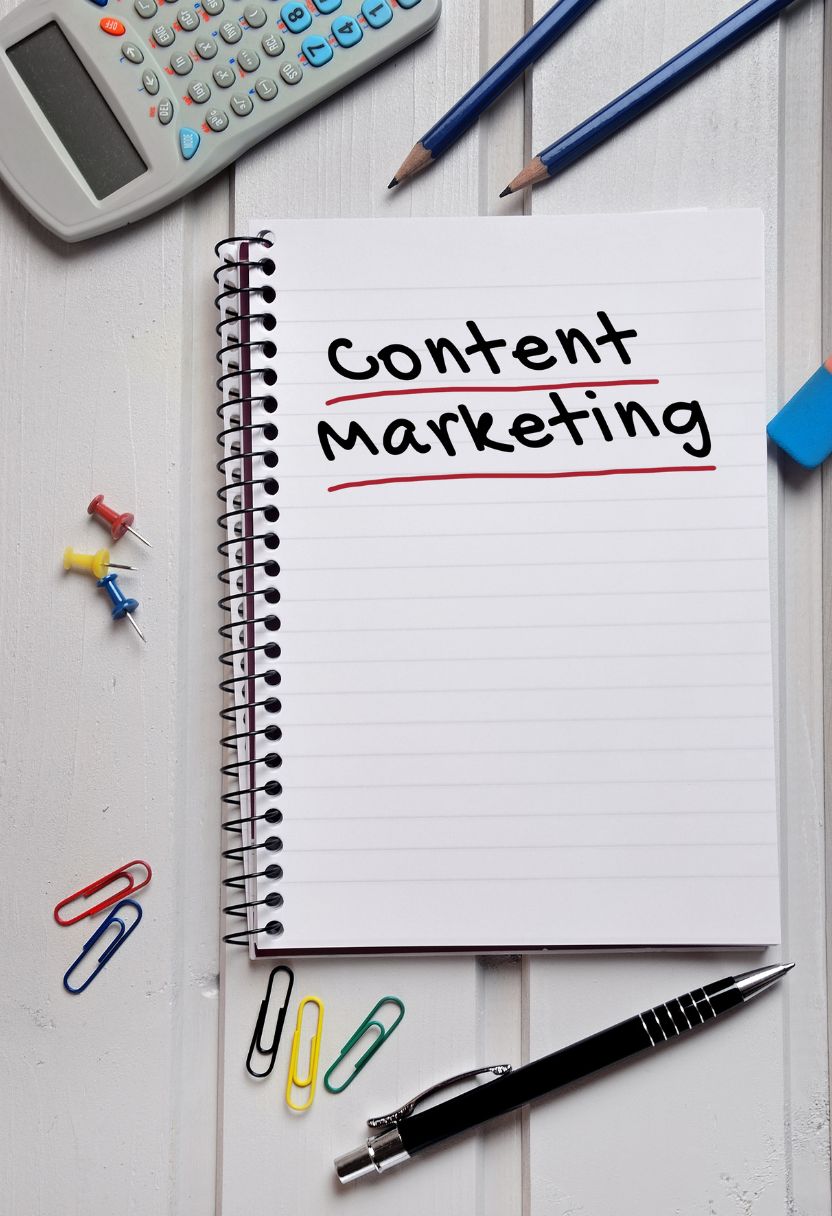 Aligning Content Goals with Business Objectives