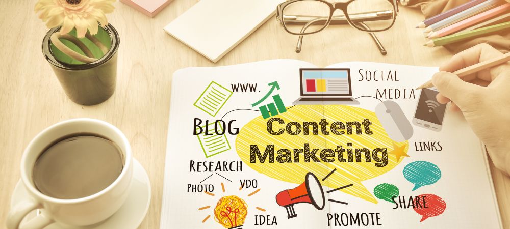 What is the Role of Content Marketing in Digital Strategy?