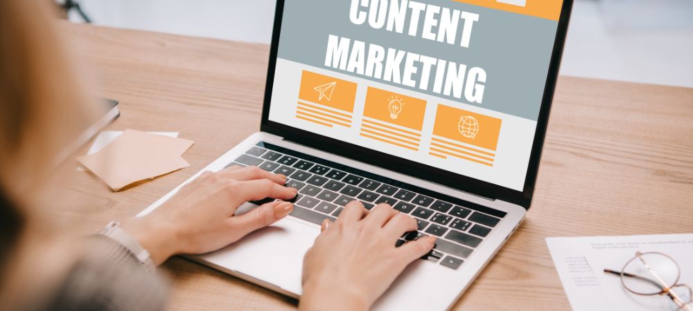 What is Content Marketing and Why is it Essential for Your Business?