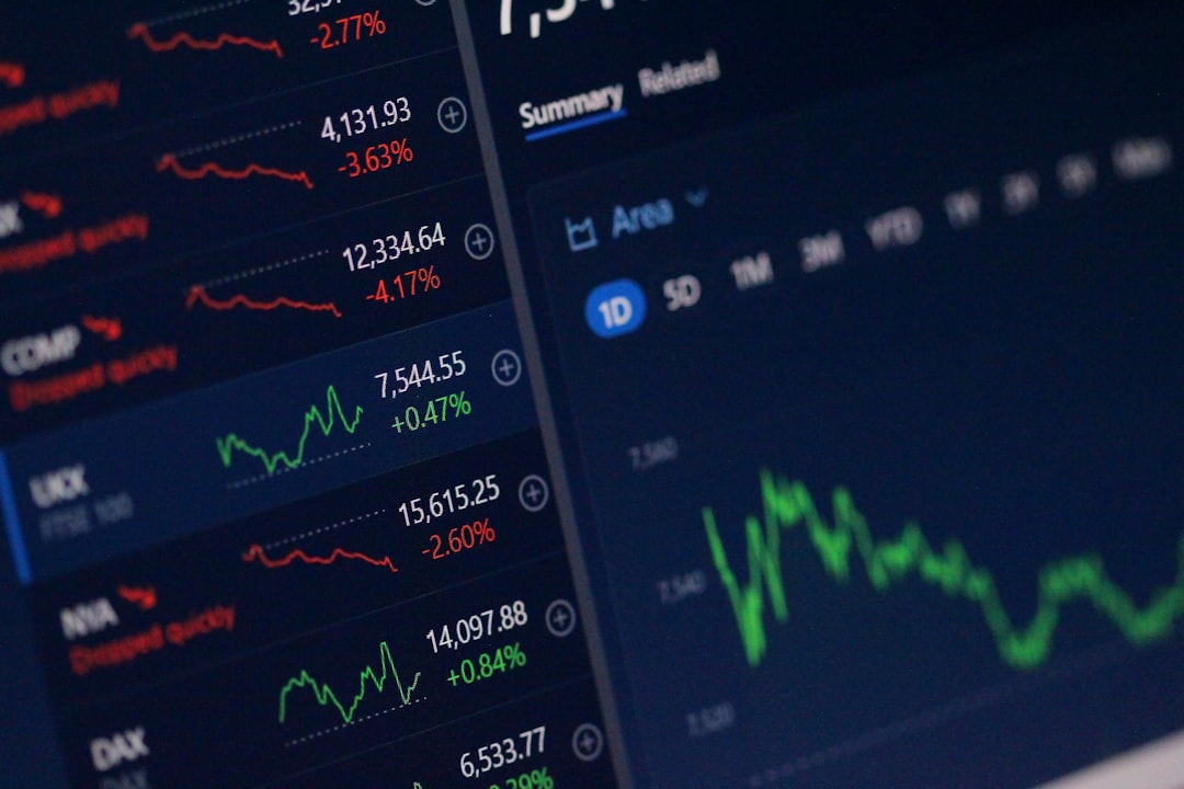 cara mulai investasi saham