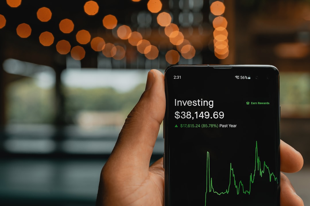 alasan memilih investasi saham